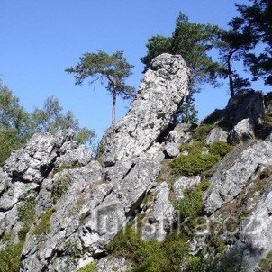 Visitez le coin le plus à l'ouest de la République tchèque - la ville d'Aš