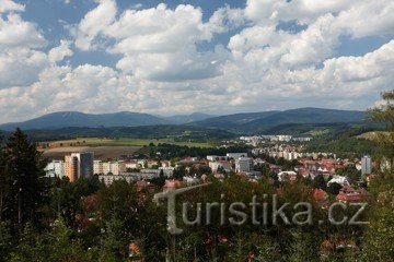 NAVŠTIVTE TRUTNOV