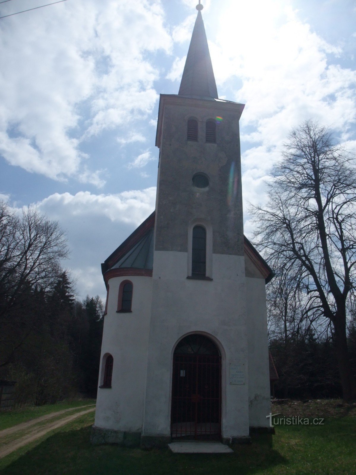 Himlen /Himmelreich /