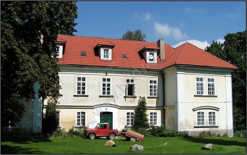 Nebřenice