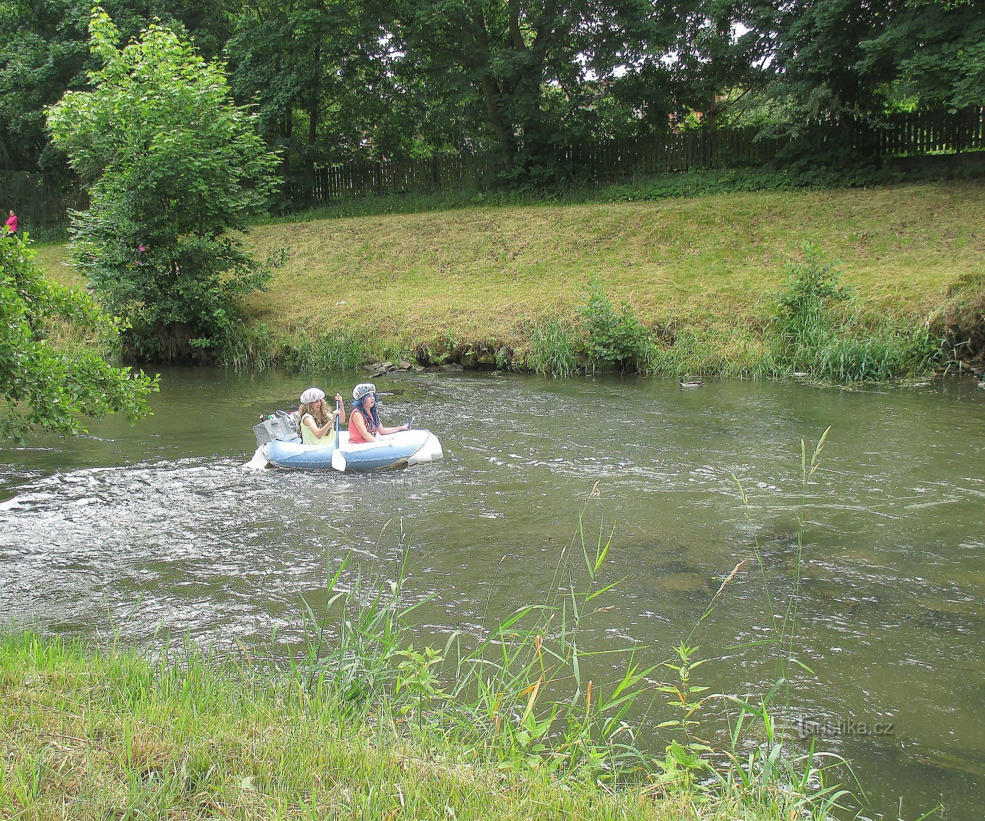 Neckyáda 2015