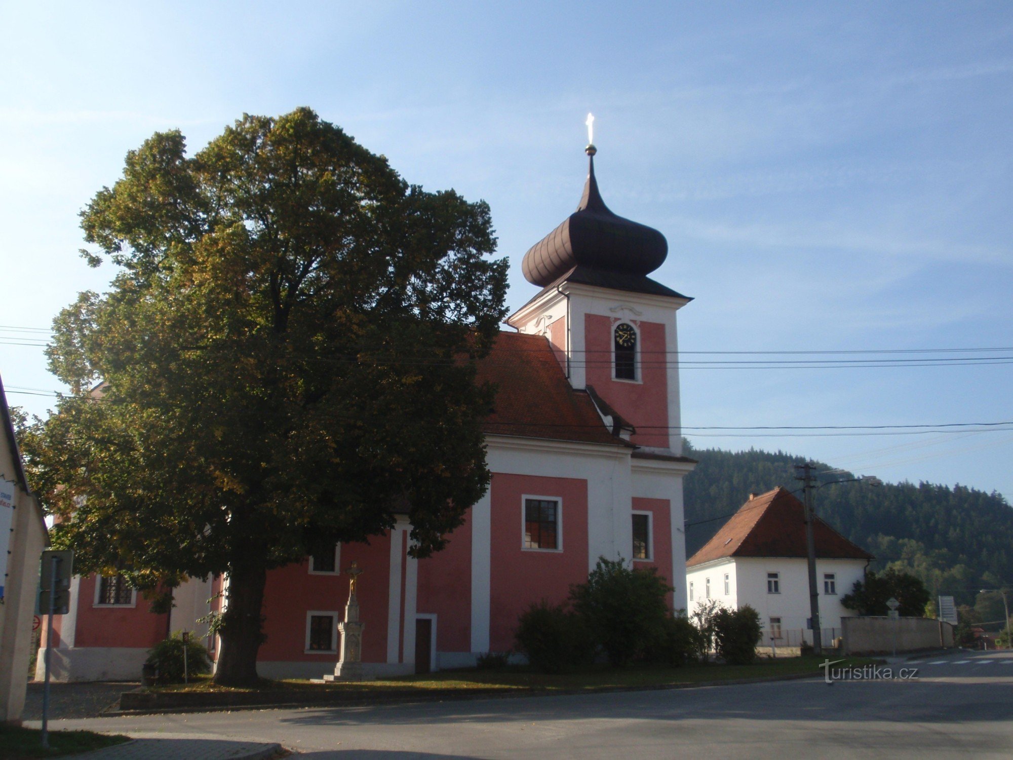 nie wiedząc