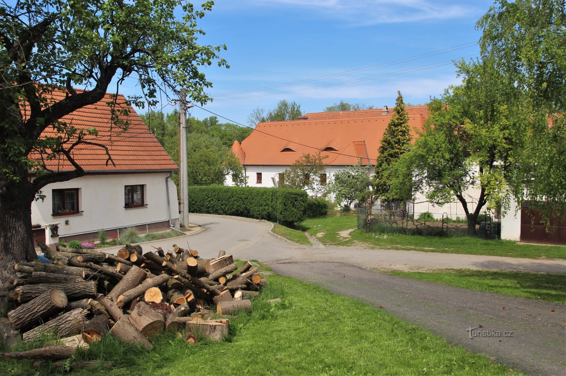 Nejdek near Lednice