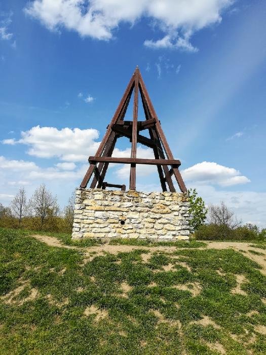 nejmenší pražská rozhledna