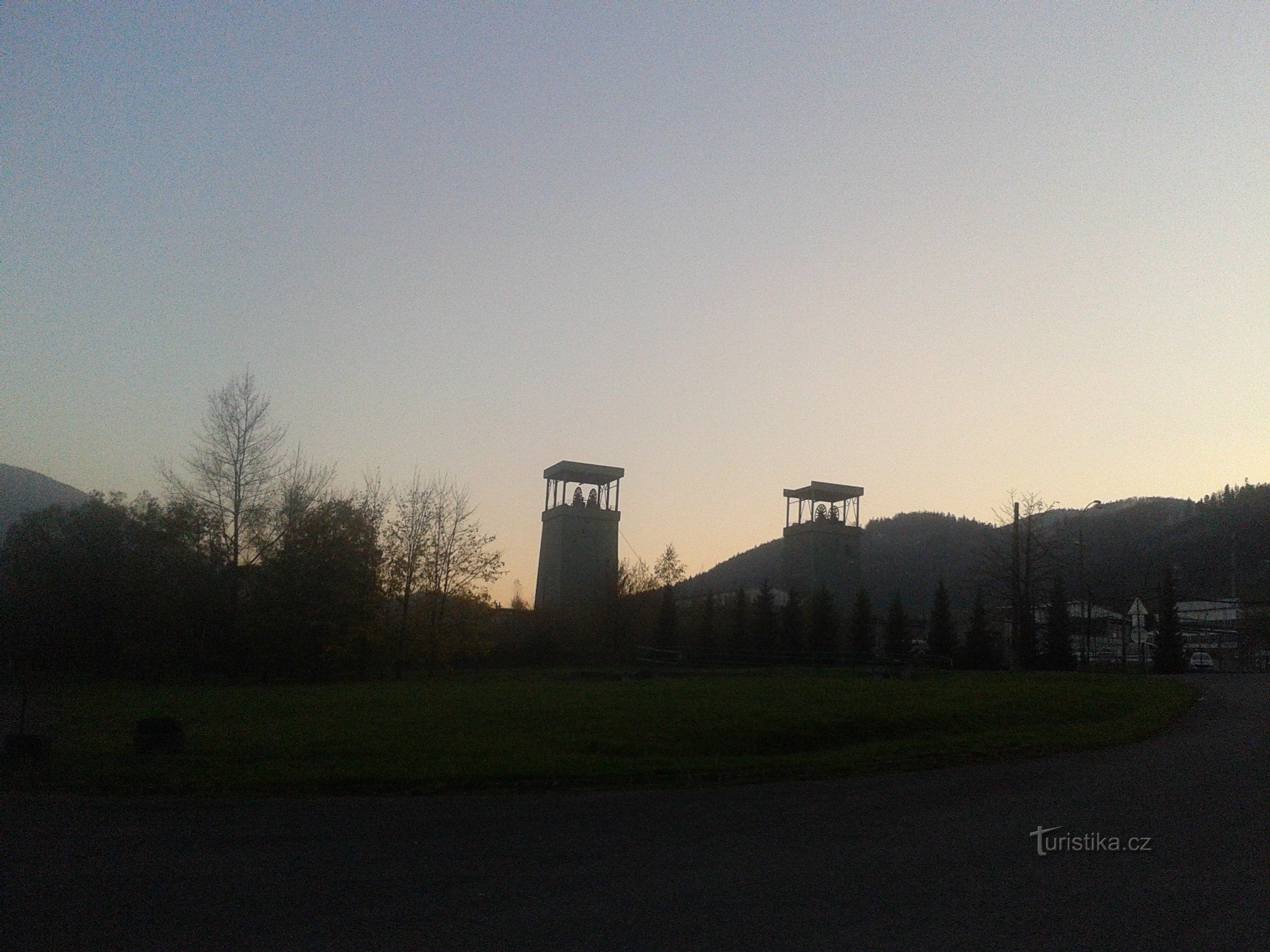 Het grootste socialistische openluchtmuseum in Tsjechië