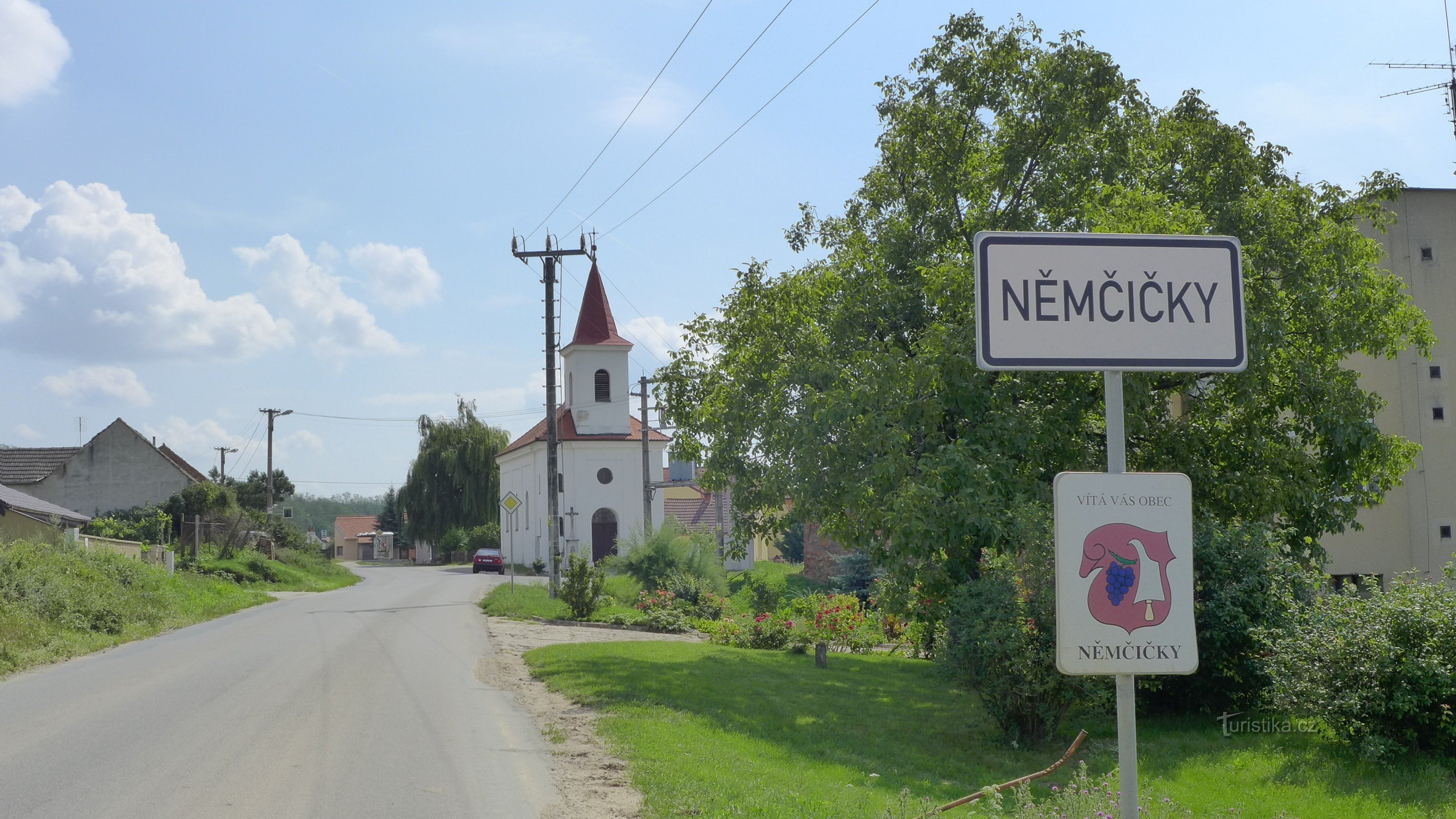 Niemčičky