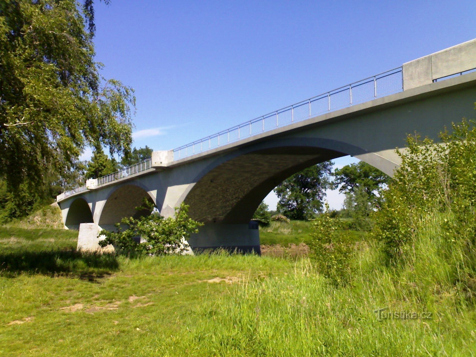 Deutsche Brücke