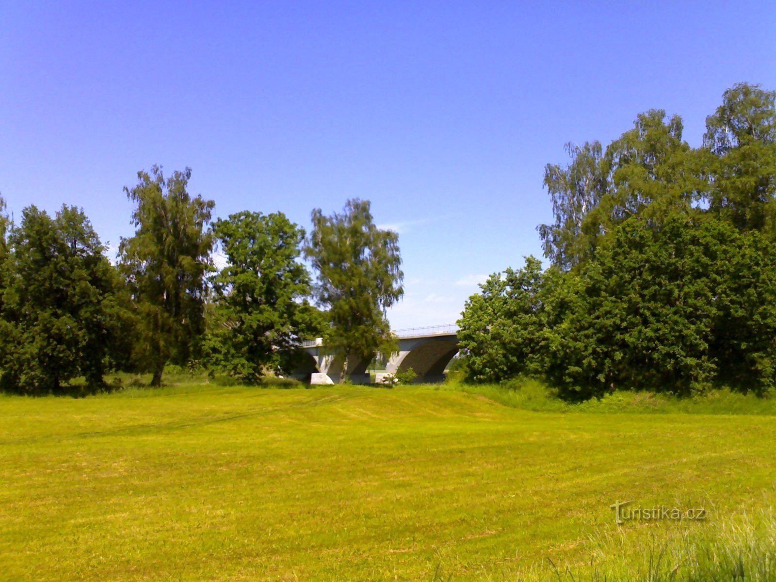 Deutsche Brücke