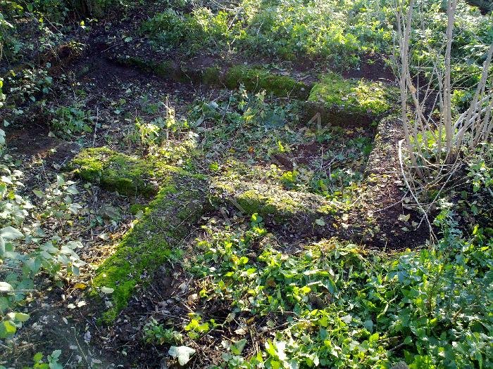 německá pozorovatelna