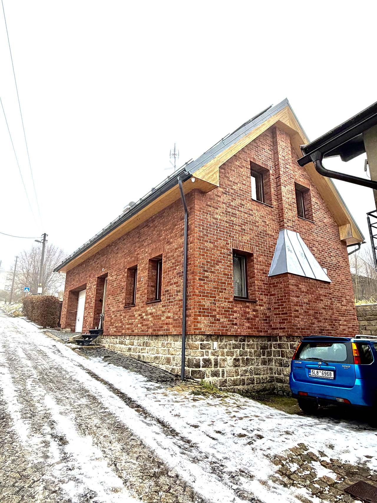 Nemovitost Zásada 129