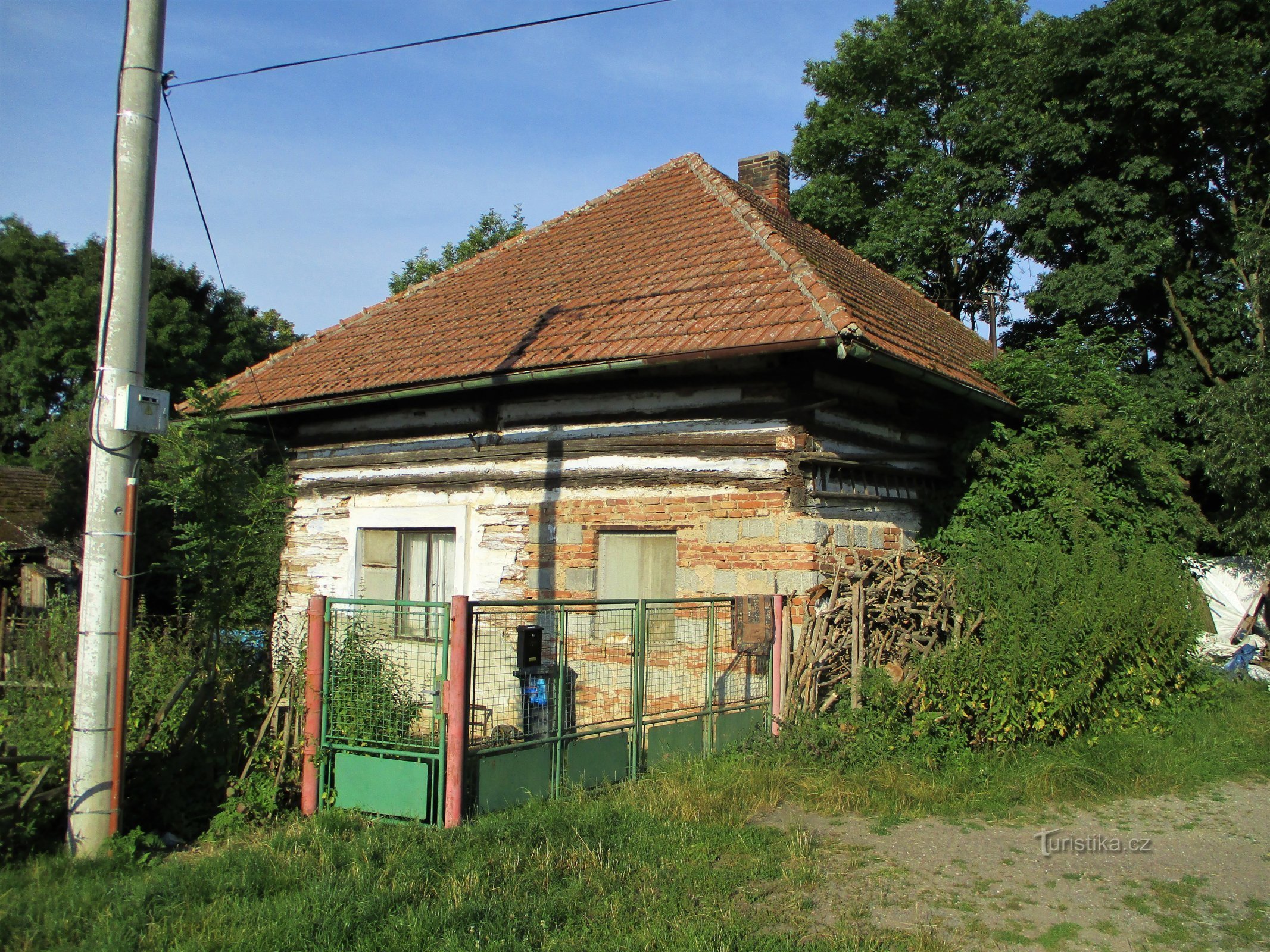 Nerošov št. 7 (26.7.2020. XNUMX. XNUMX)