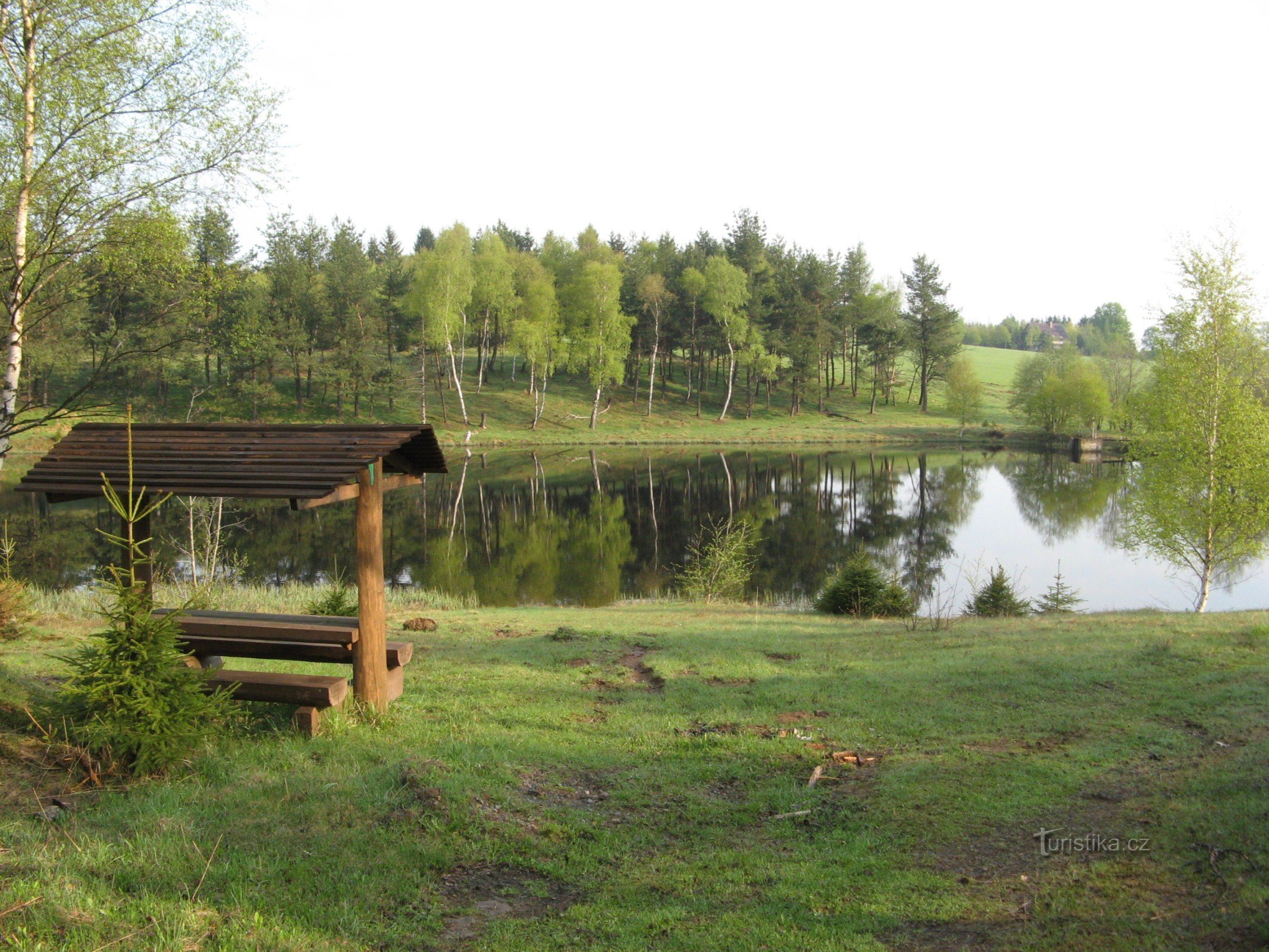 NET4GAS Näher an der Natur