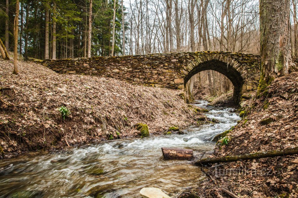 Ismeretlen Krkonoše_Sklenařovice