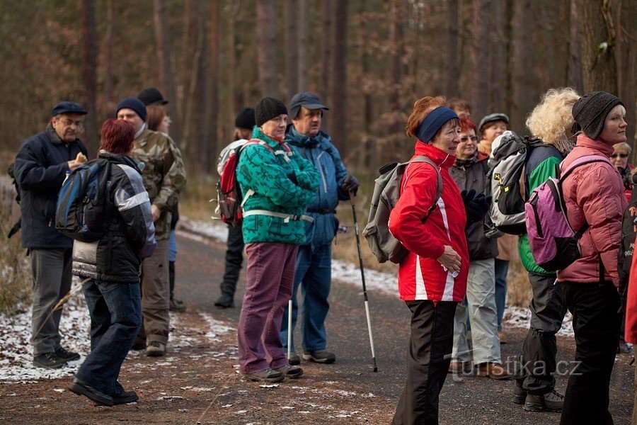 Česká Lípa ismeretlen környéke