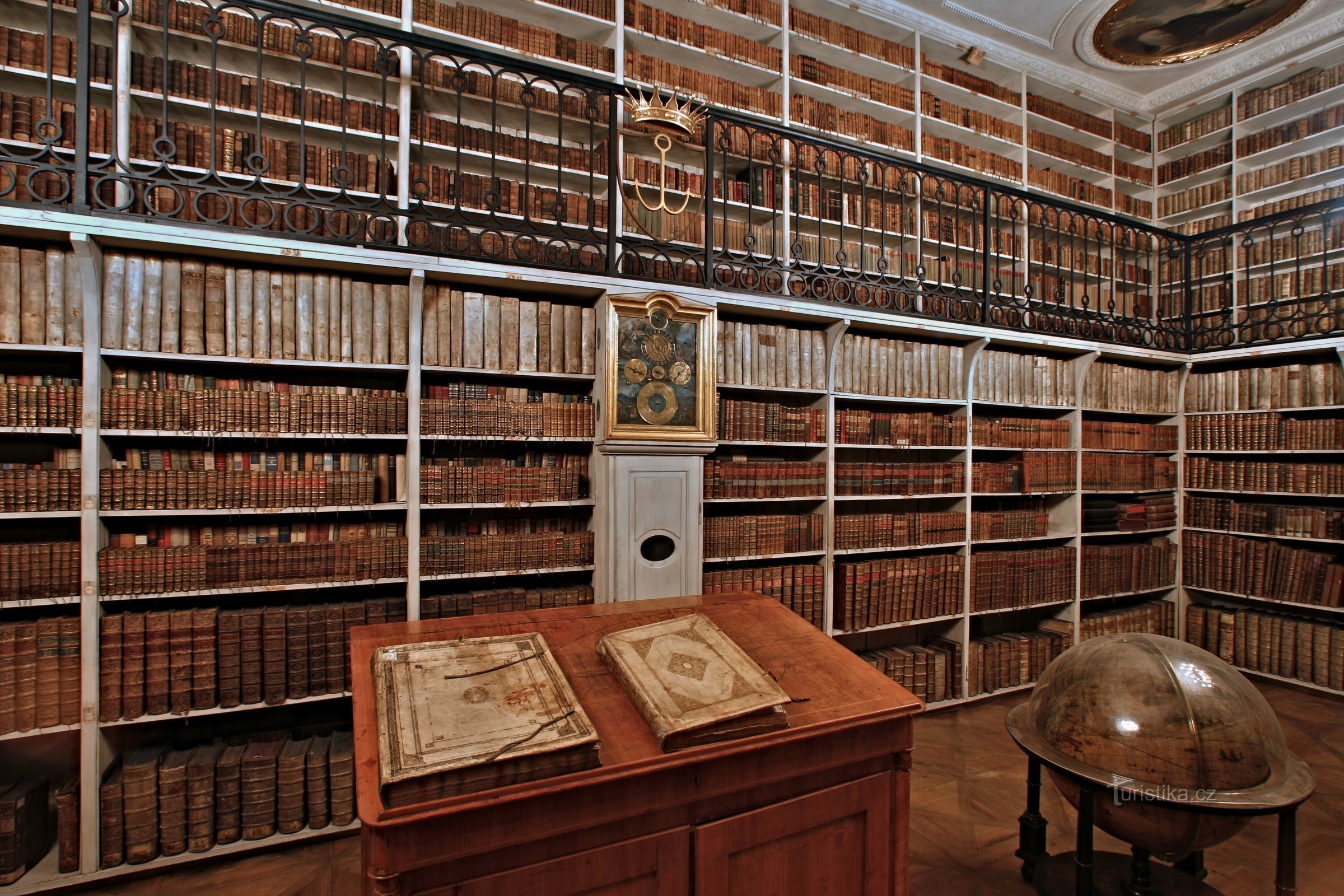 Det gnostiska biblioteket