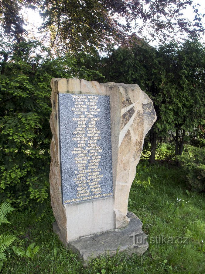 Neuer Abschnitt Sandstein