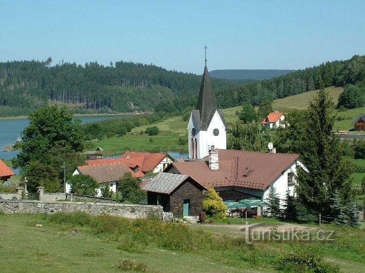 Nová Pláň