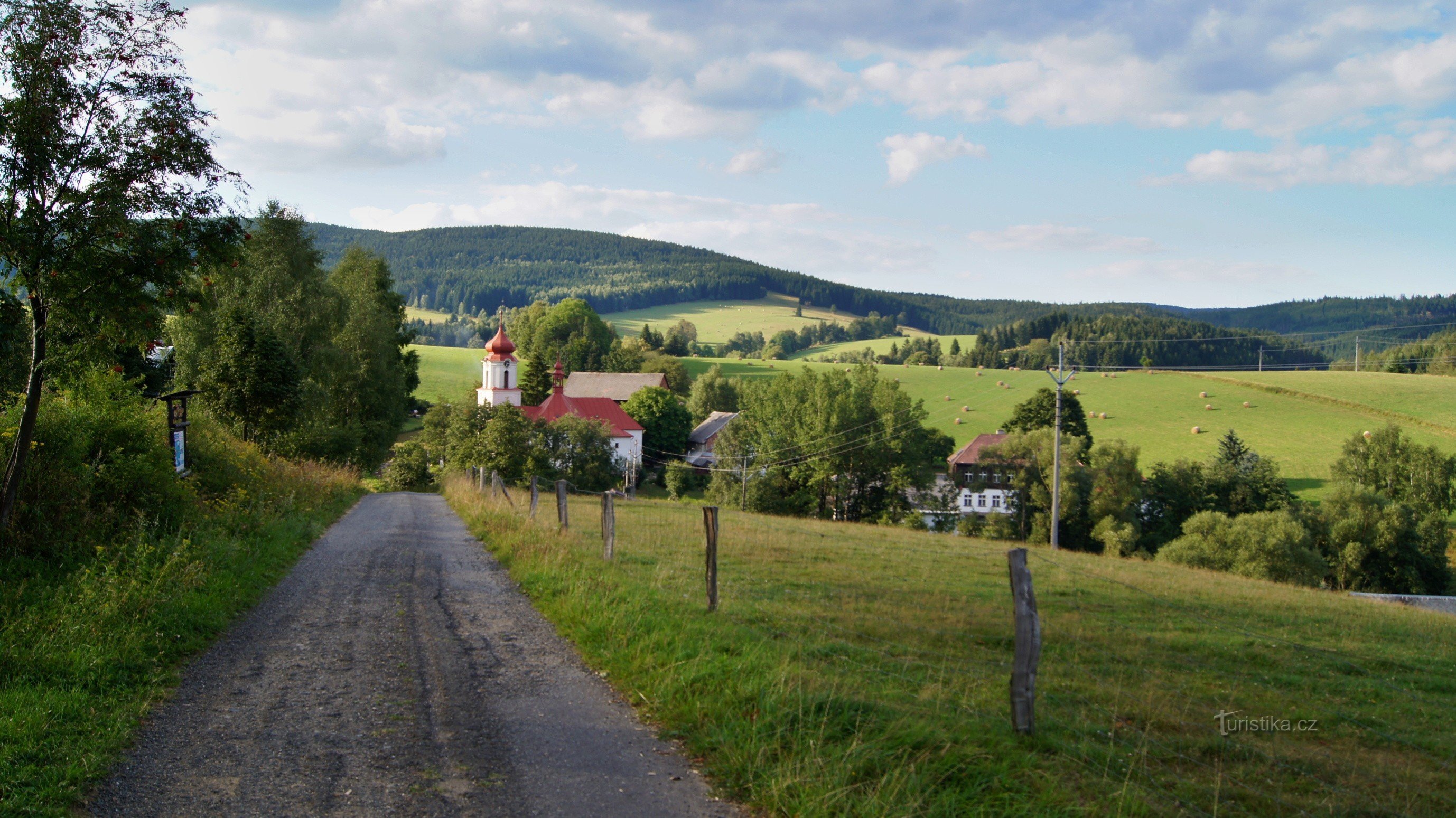 Нова Сенінка