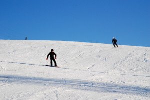 Pista Nová Ves nad Nisou