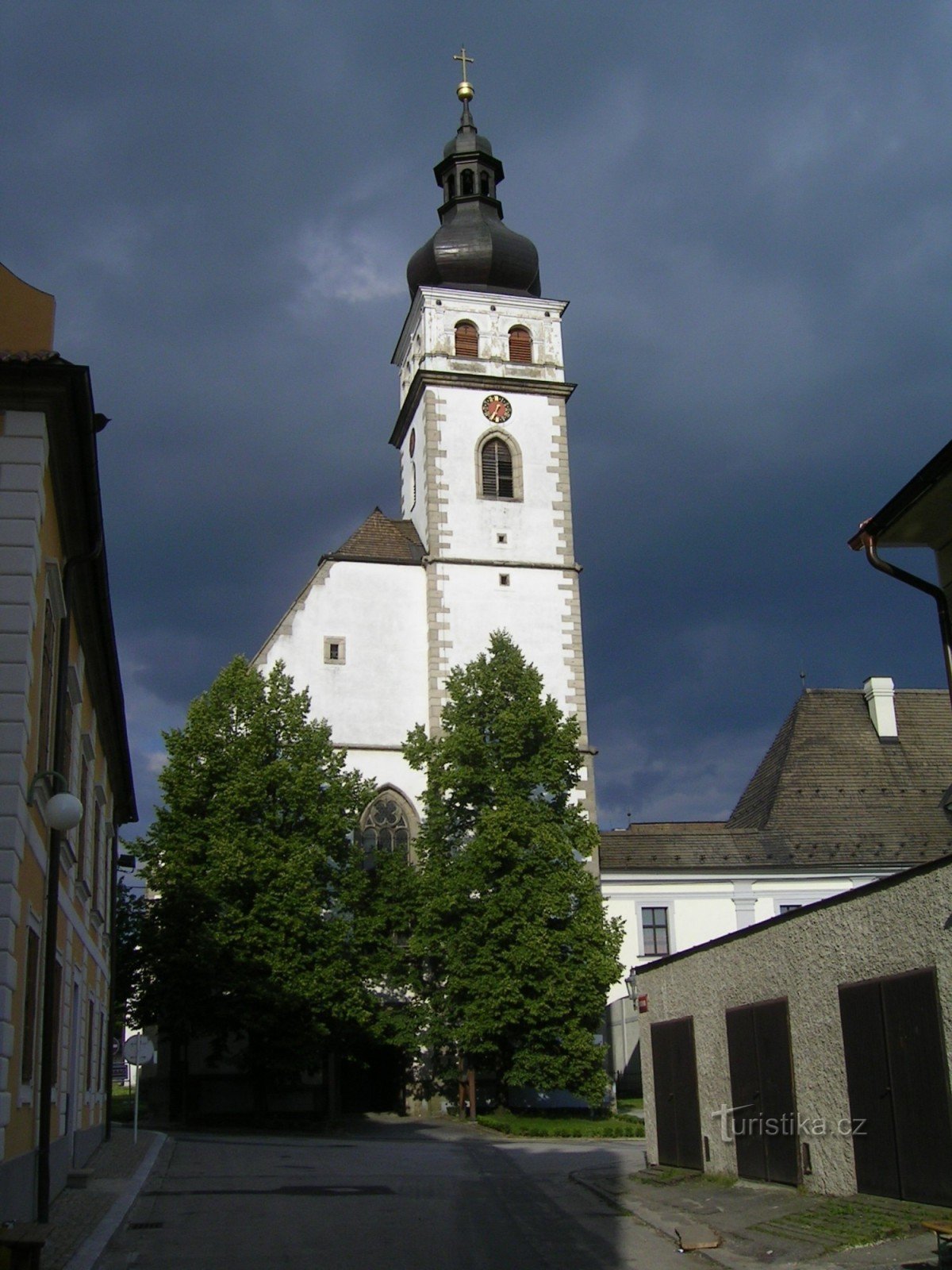 Châteaux de nouvelles