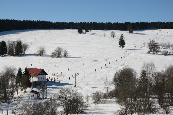 neue hütte gesamtansicht