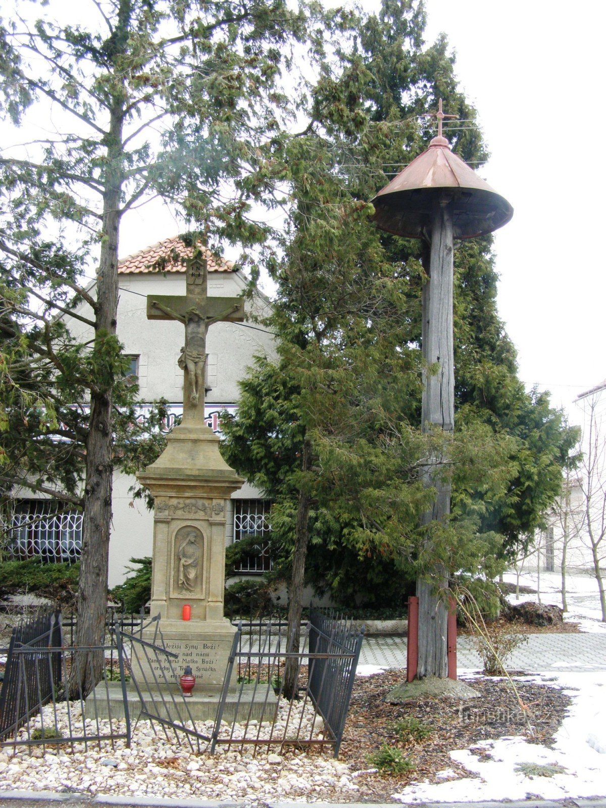 Nové Město nad Cidlinou