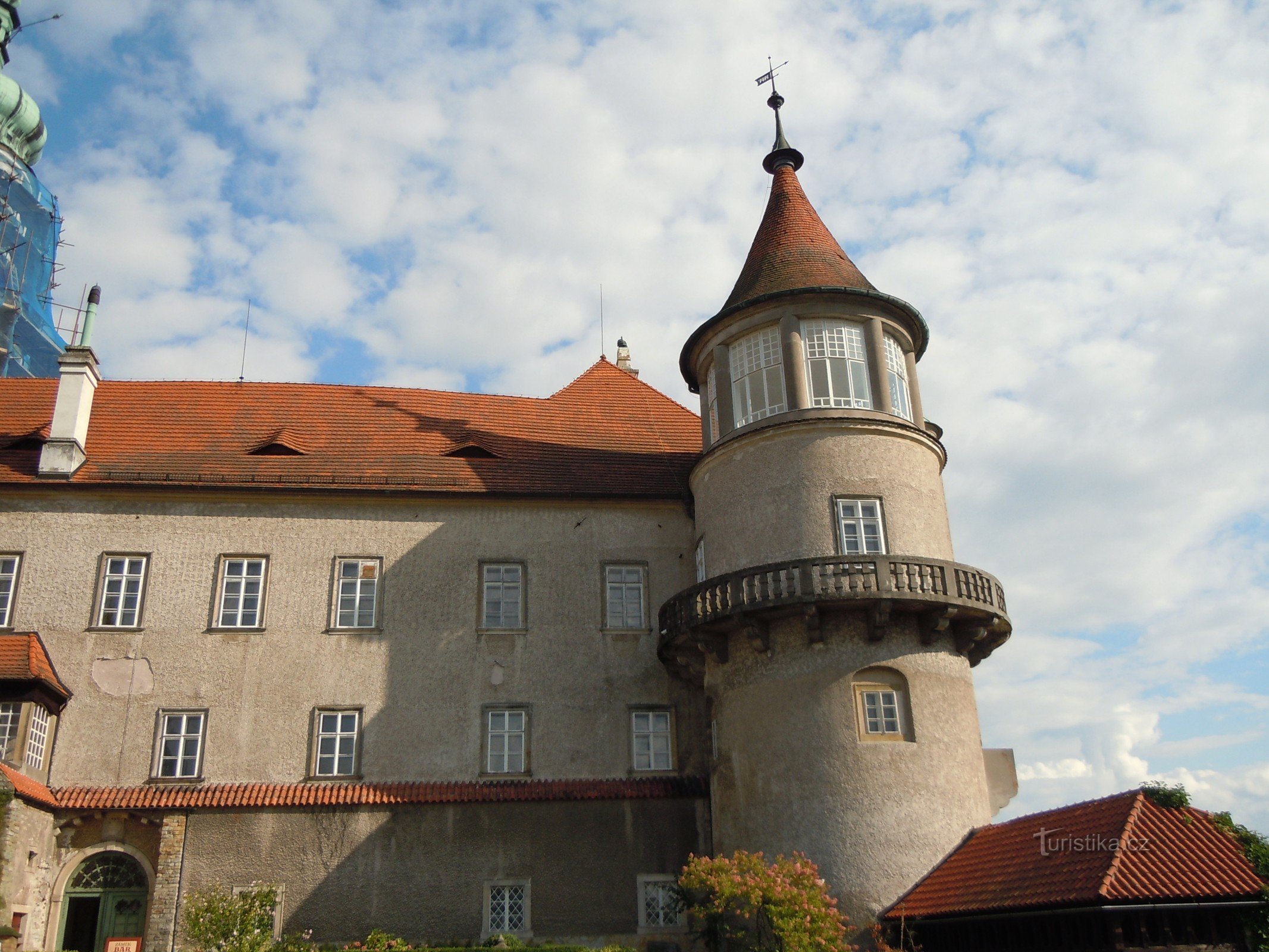 Nové Město nad Metují