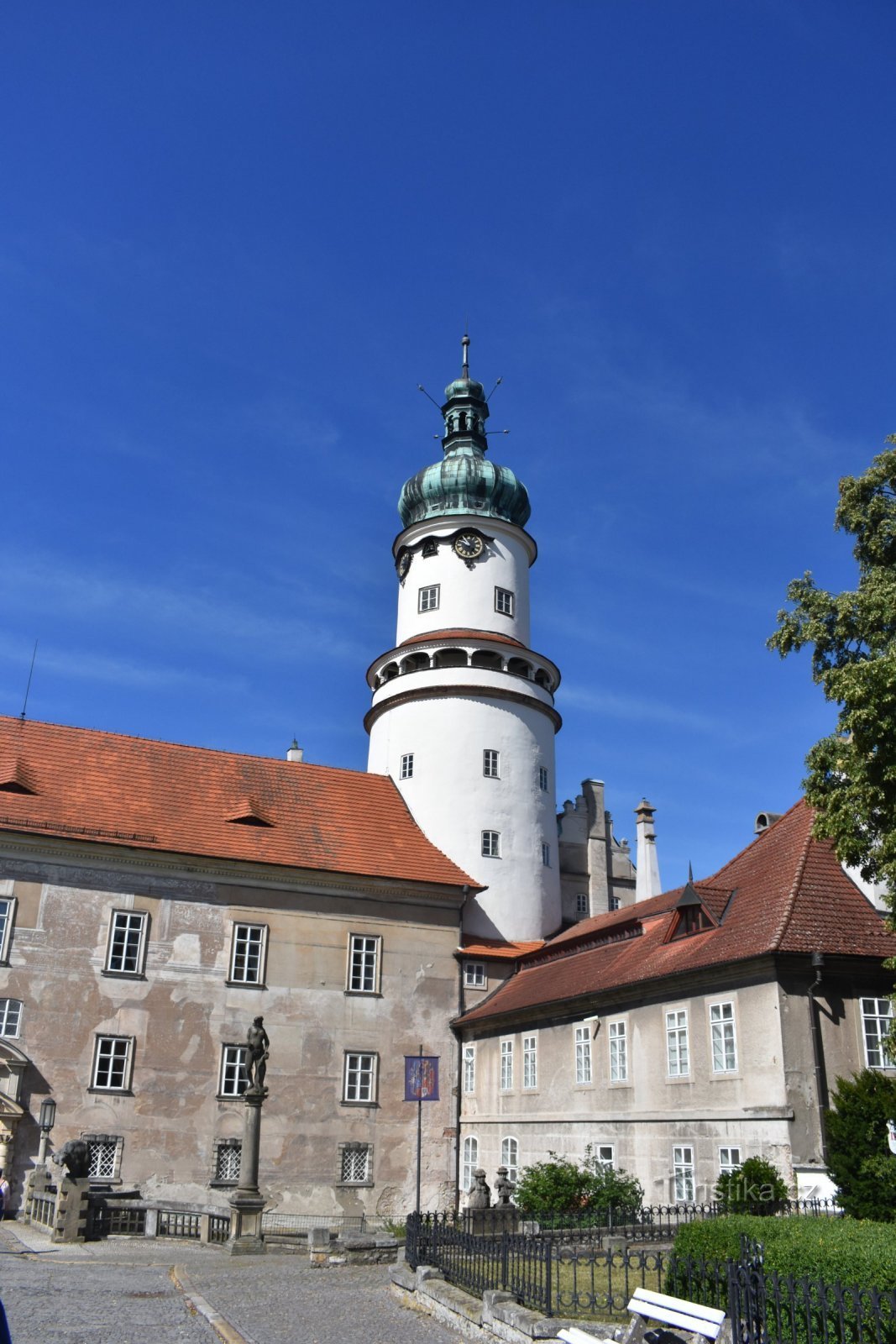 Nové Město nad Metují