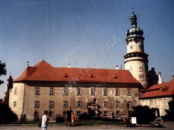 Nové Město nad Metují