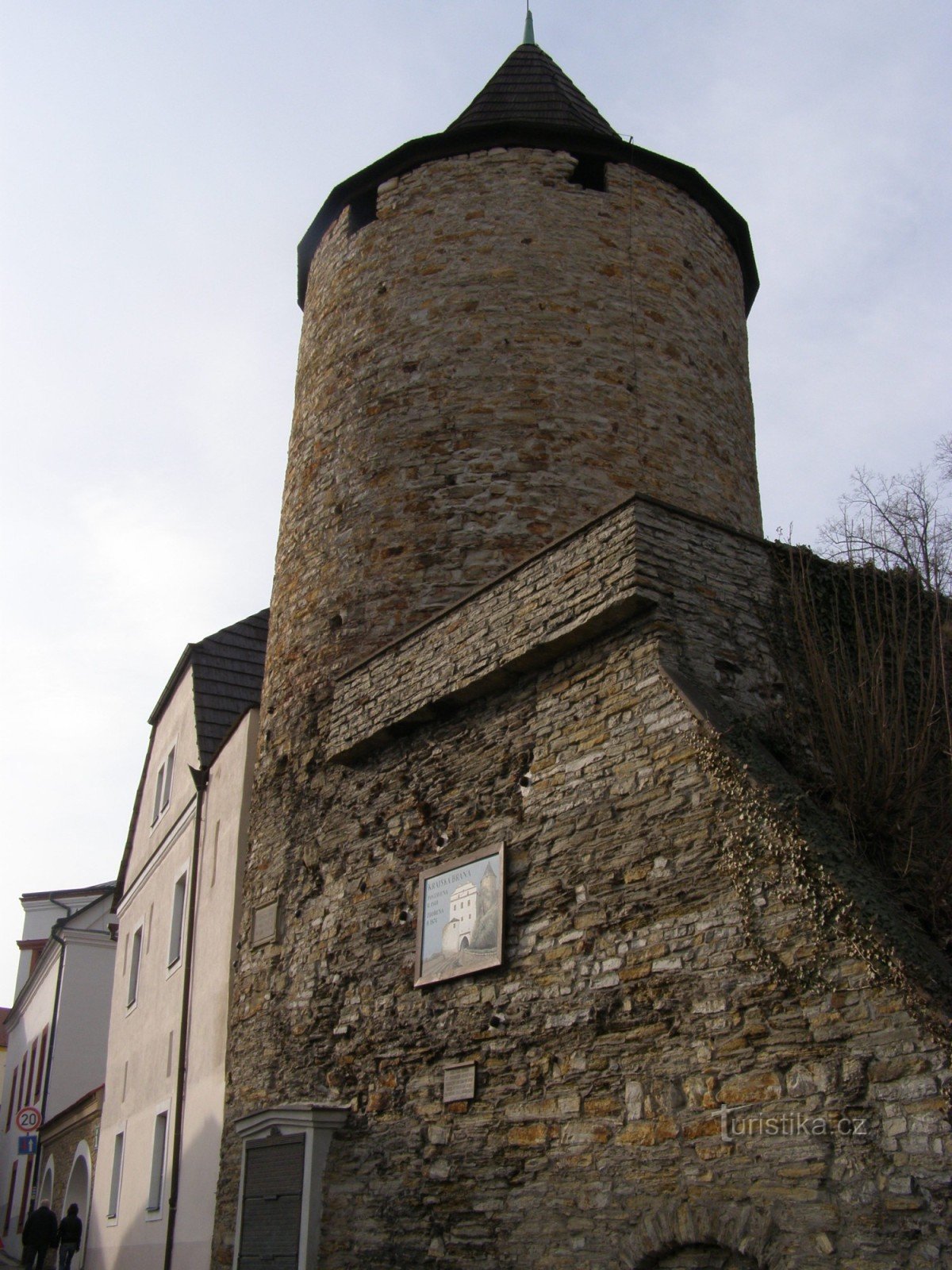 Nové Město nad Metují - galleria Zázvorka