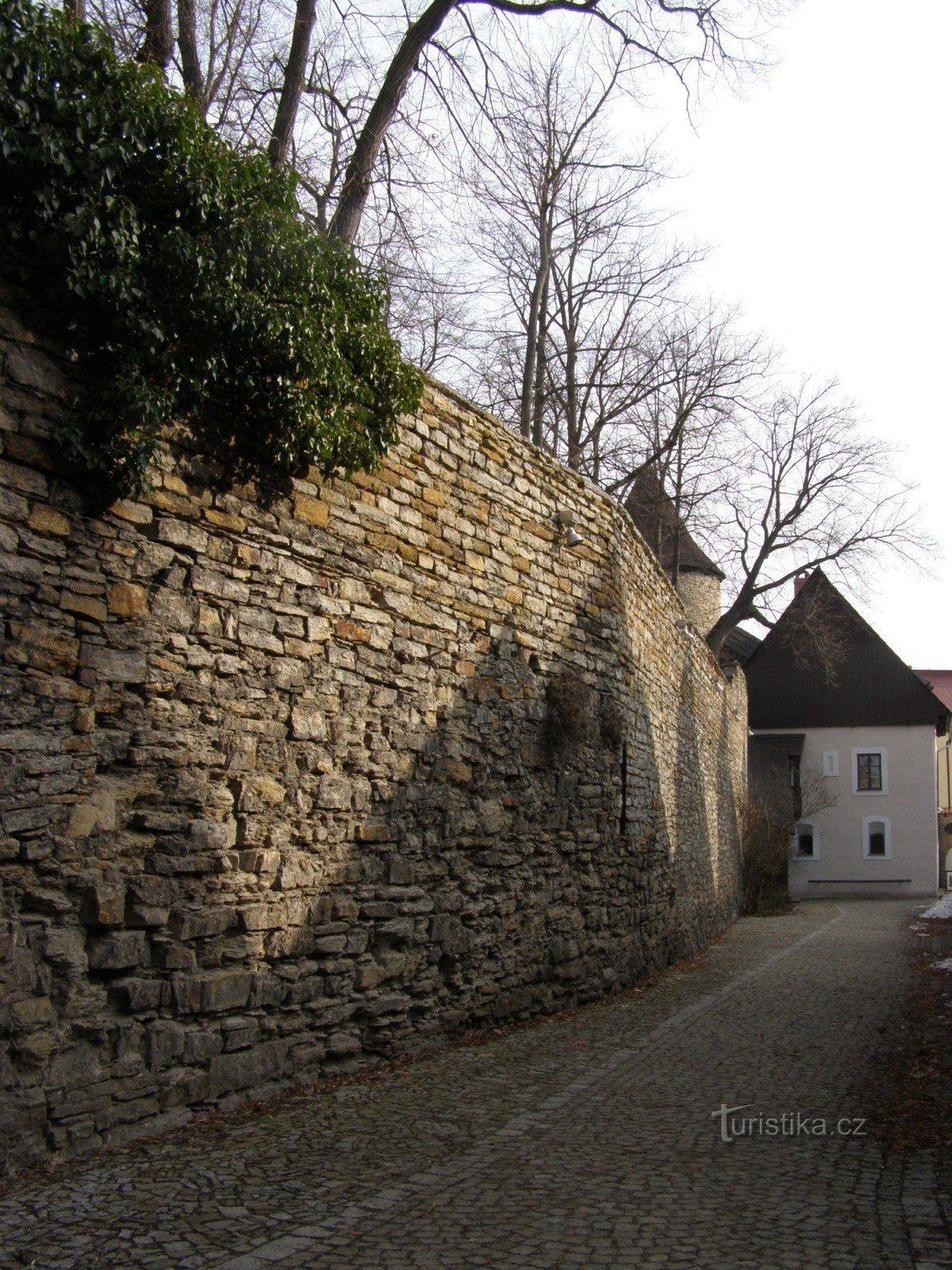 Nové Město nad Metují - galerij Zázvorka