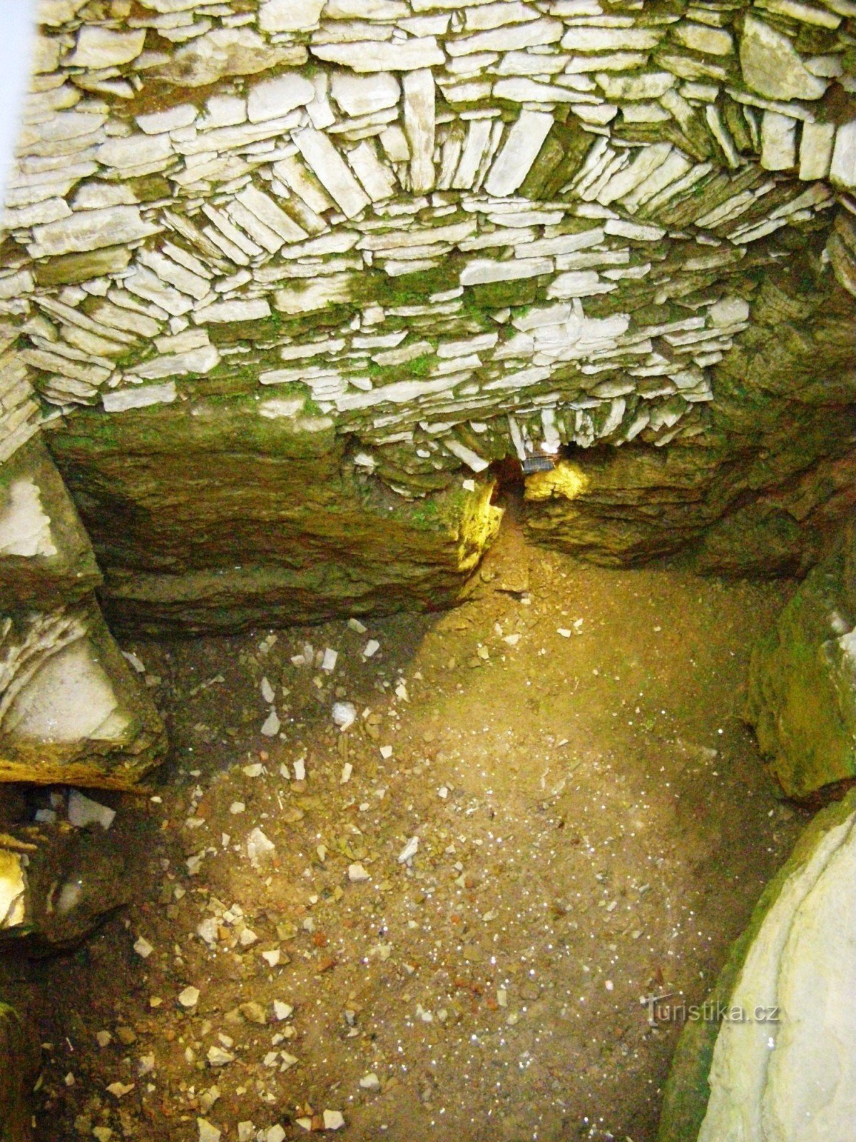 Nové Město nad Metují – „odkryta” studnia