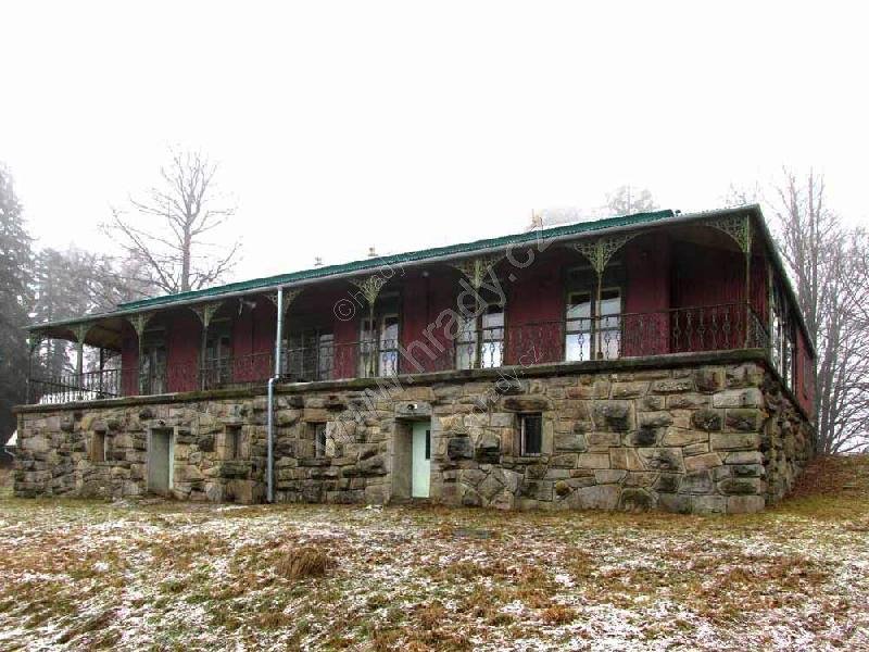Nové Valteřice