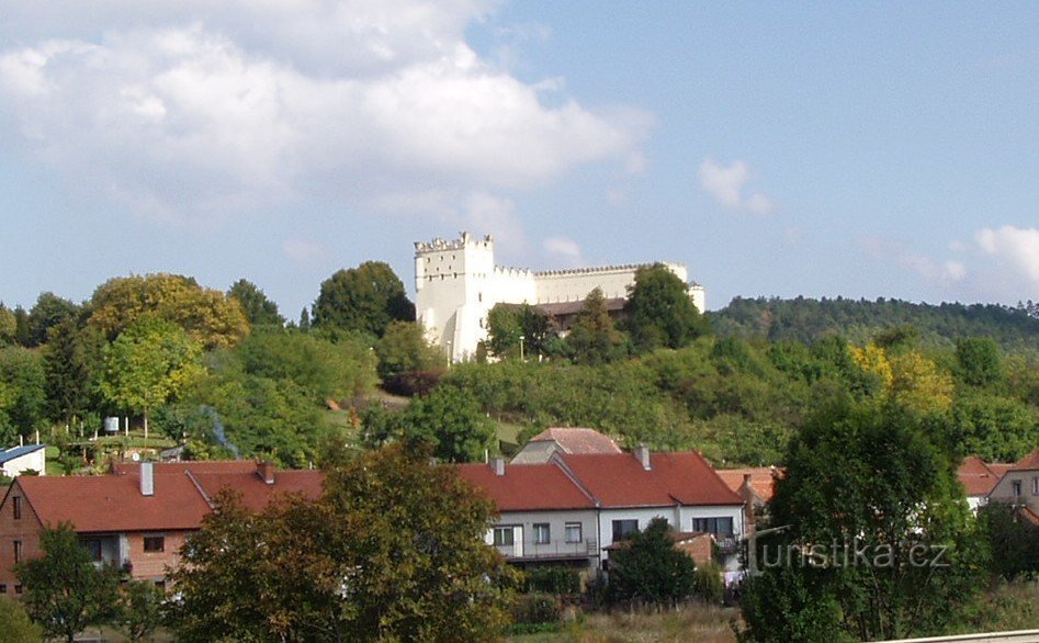 Neue Schlösser