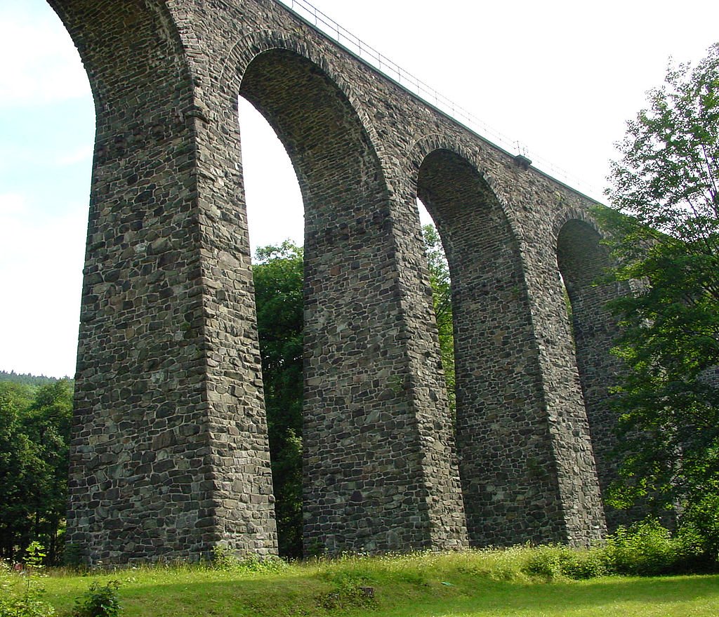 Novinský viadukt