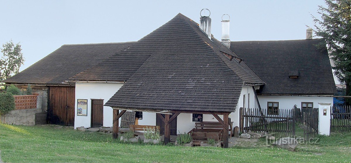 Fragua de Novohradská