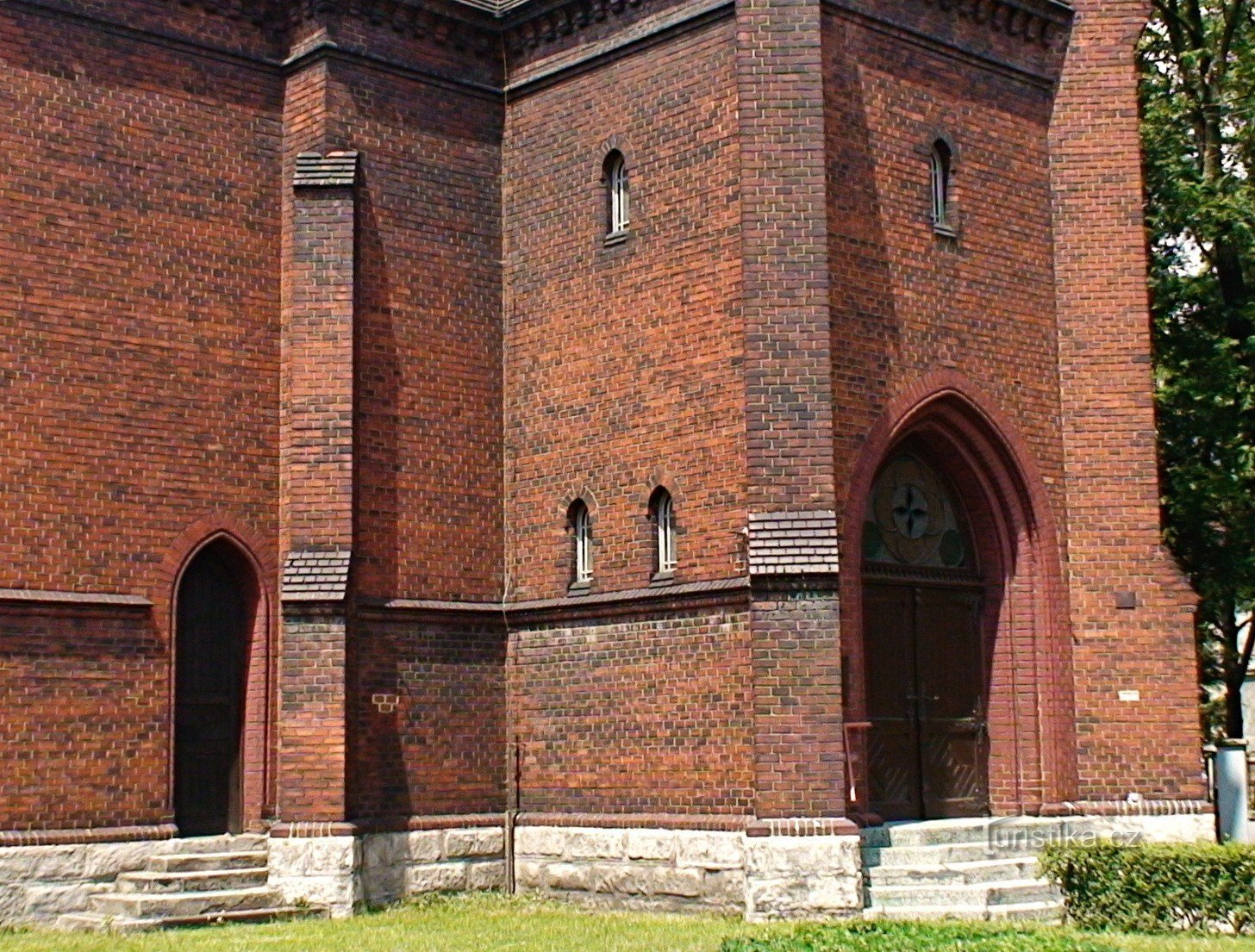 Ny Bohumín Evangeliske Kirke