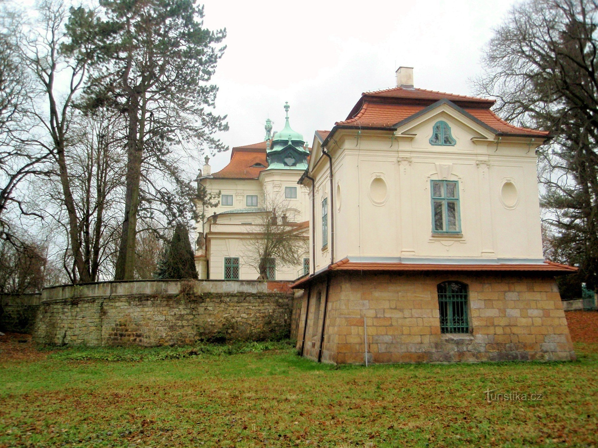 Nouvelle Falkenburg