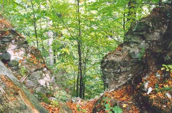 Nový hrad