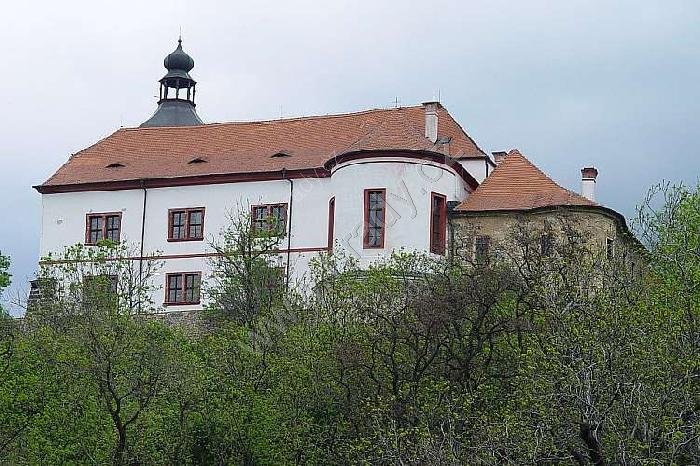 Nový hrad