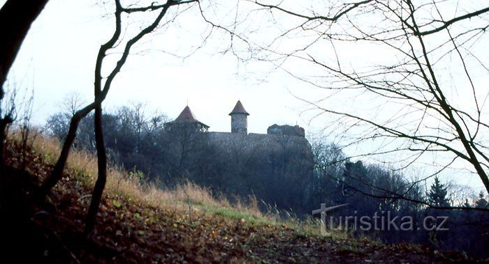 Nouveau château