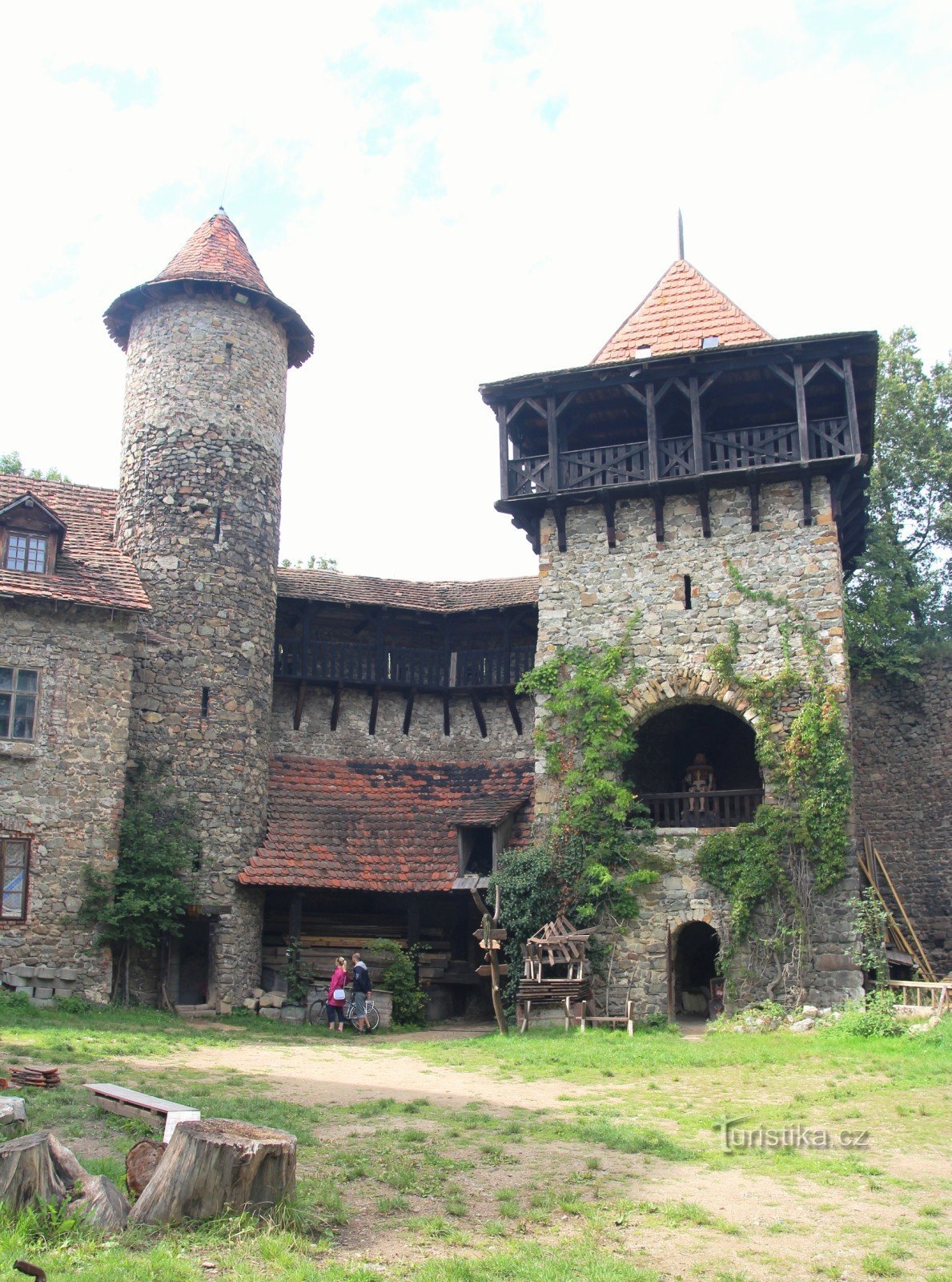 Nový Hrad