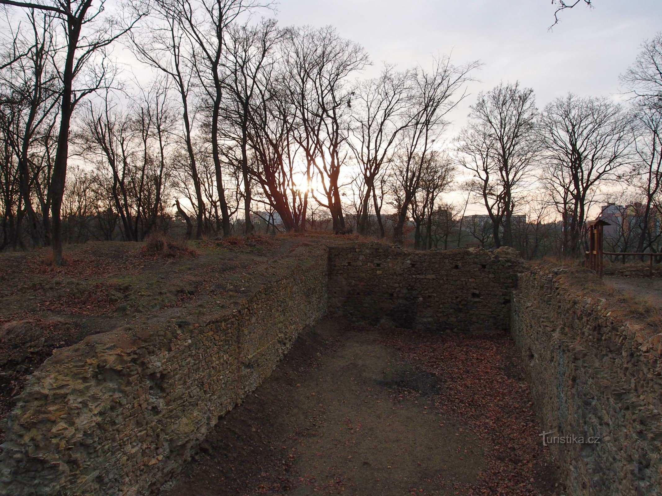 Nový hrad