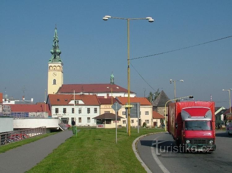 Nový Jičín