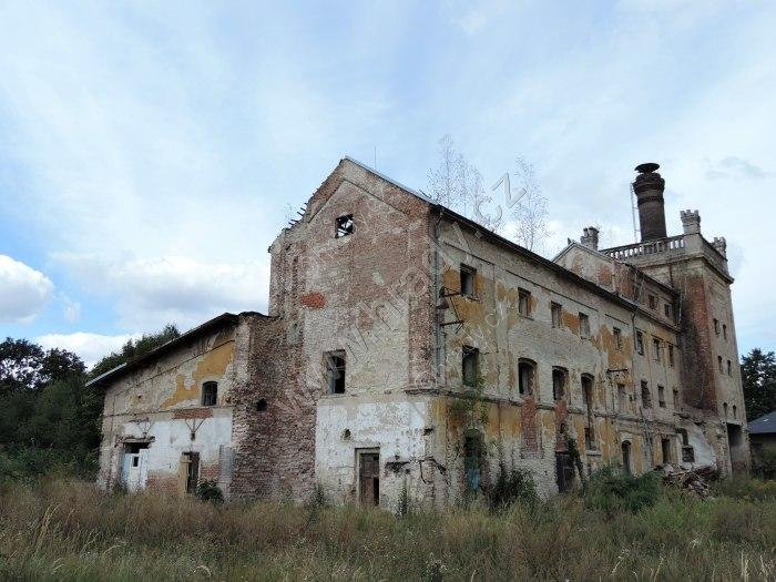 nový měšťanský pivovar