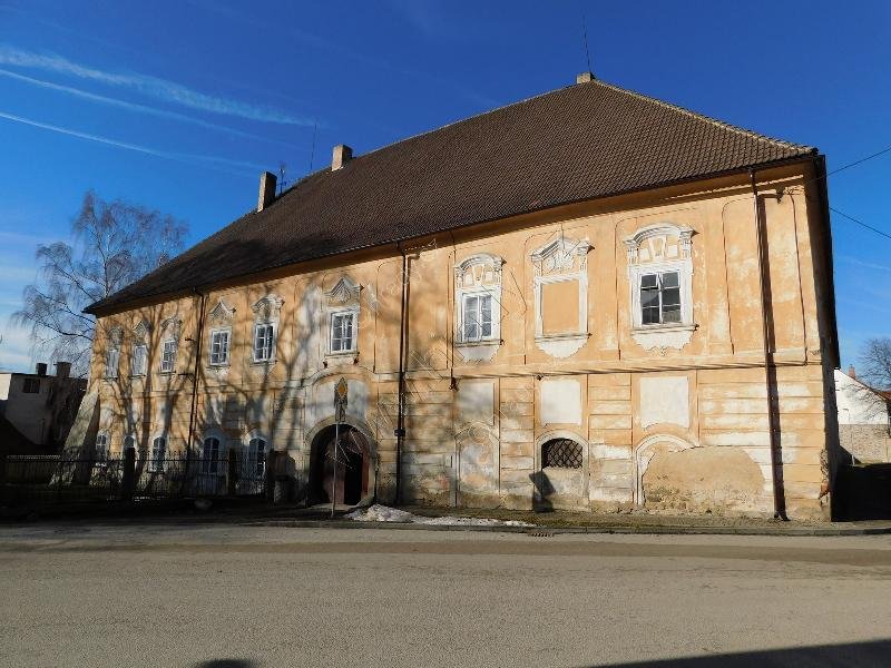 Nový Rychnov