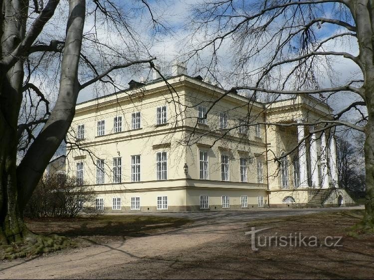 Neues Schloss