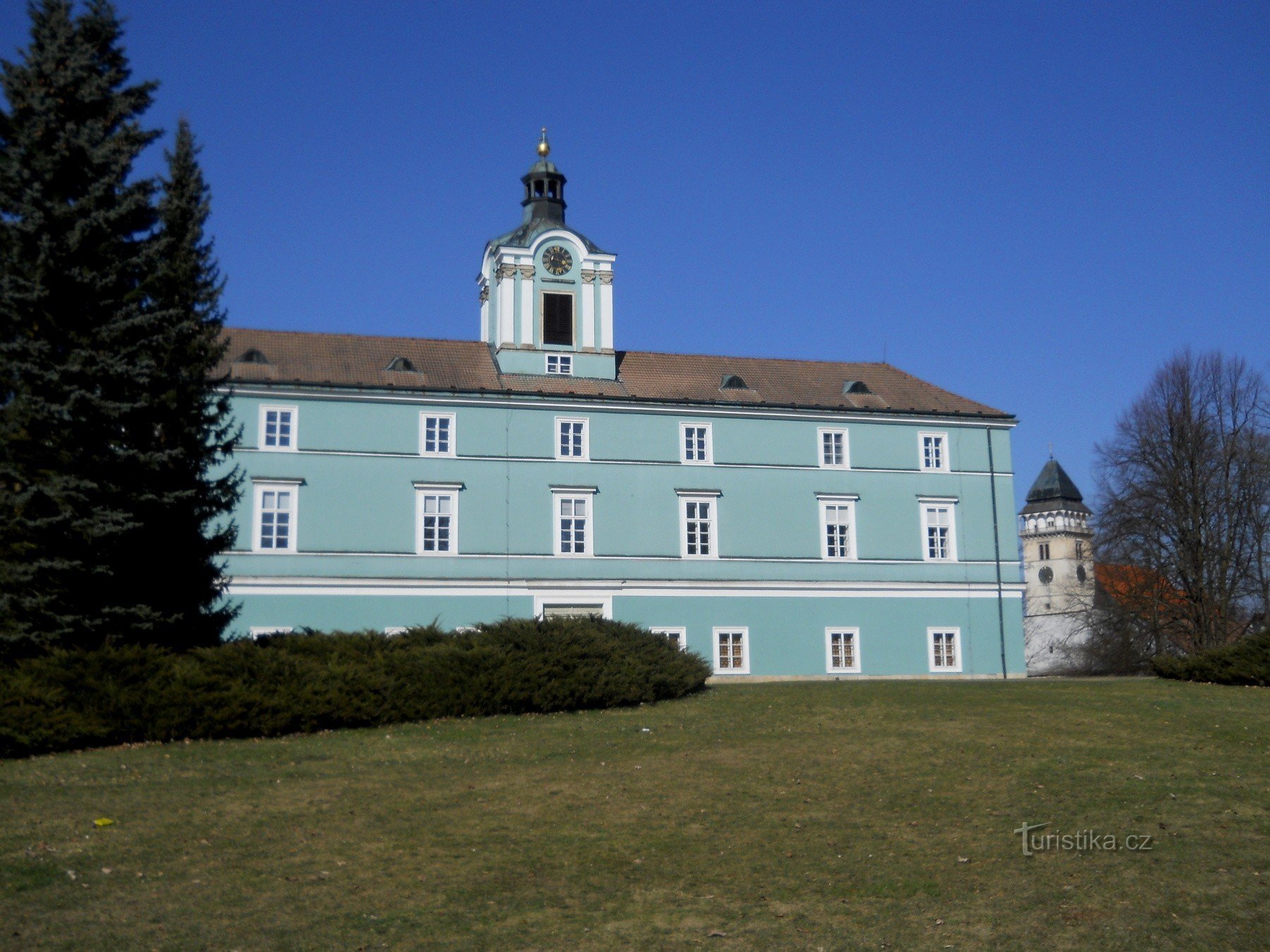 Nova ključavnica