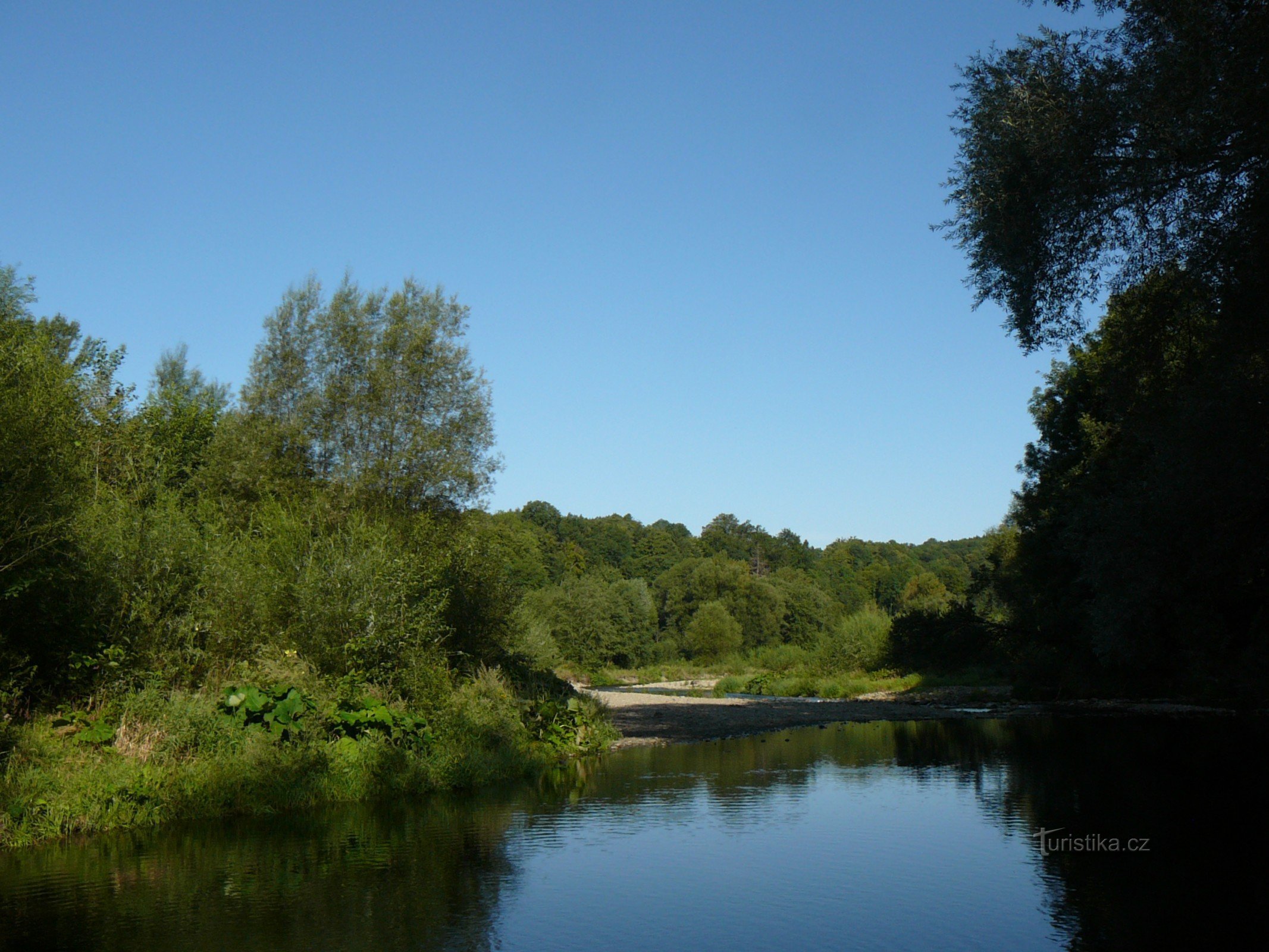 CNE Skalická Morávka