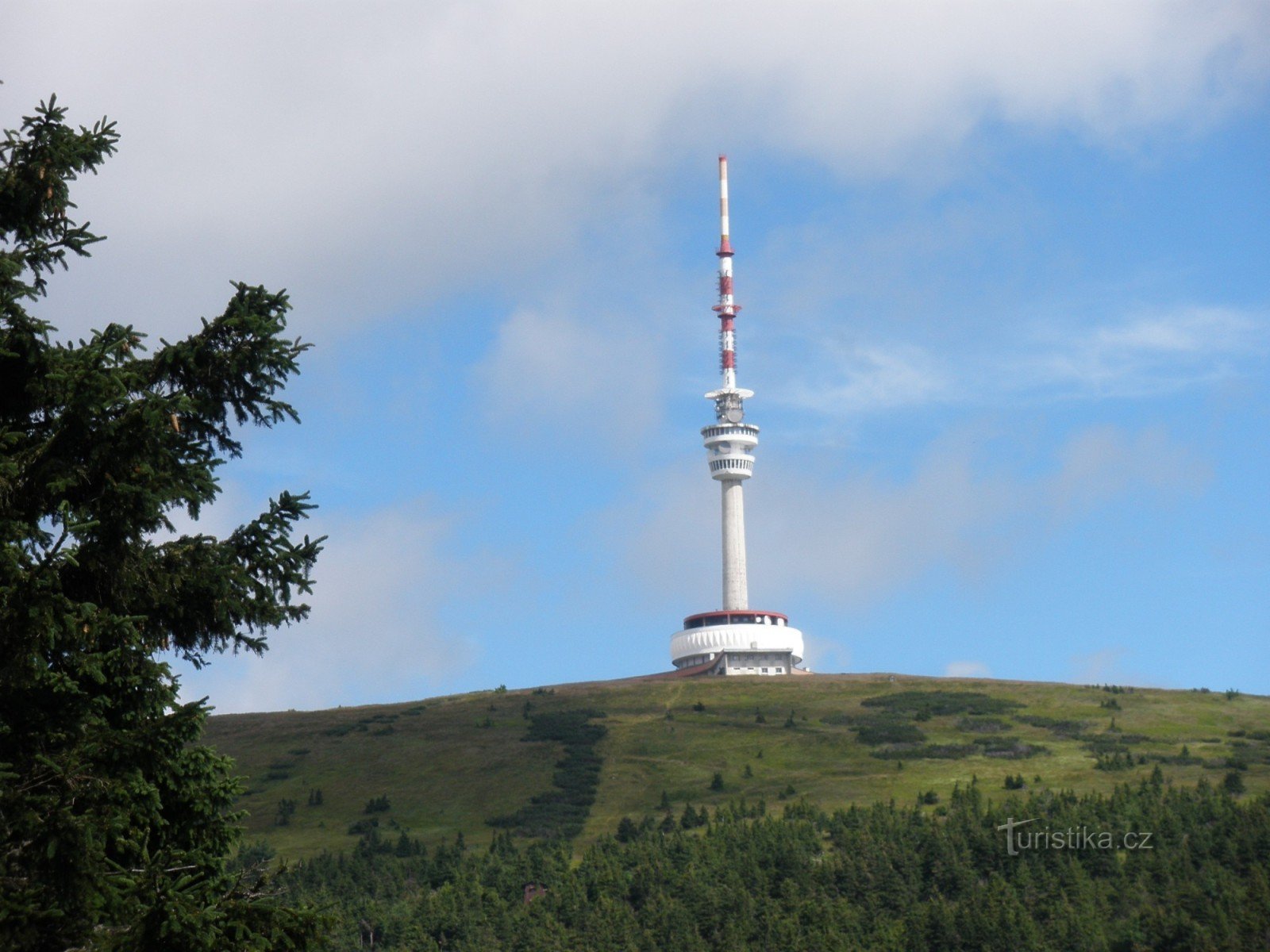 Străbunicul NPR